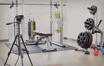 ヒップアップ専門 パーソナルトレーニングスタジオ hip joint_3番目の写真